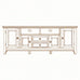Wide TV Stand