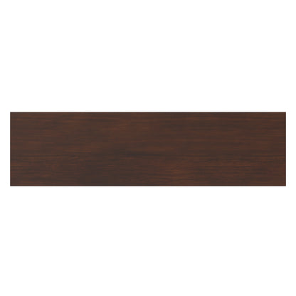 Russet Brown | Amherst 72 inch Wide TV Media Stand
