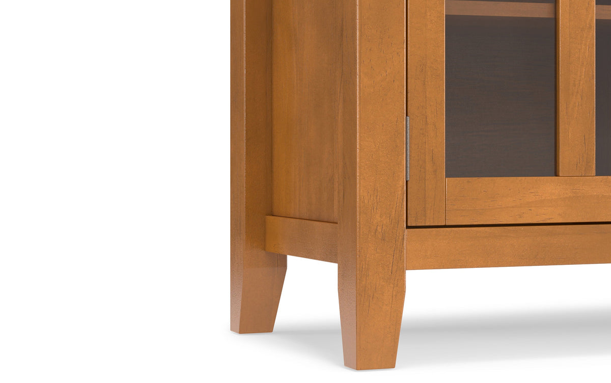 Light Golden Brown | Artisan Sideboard Buffet
