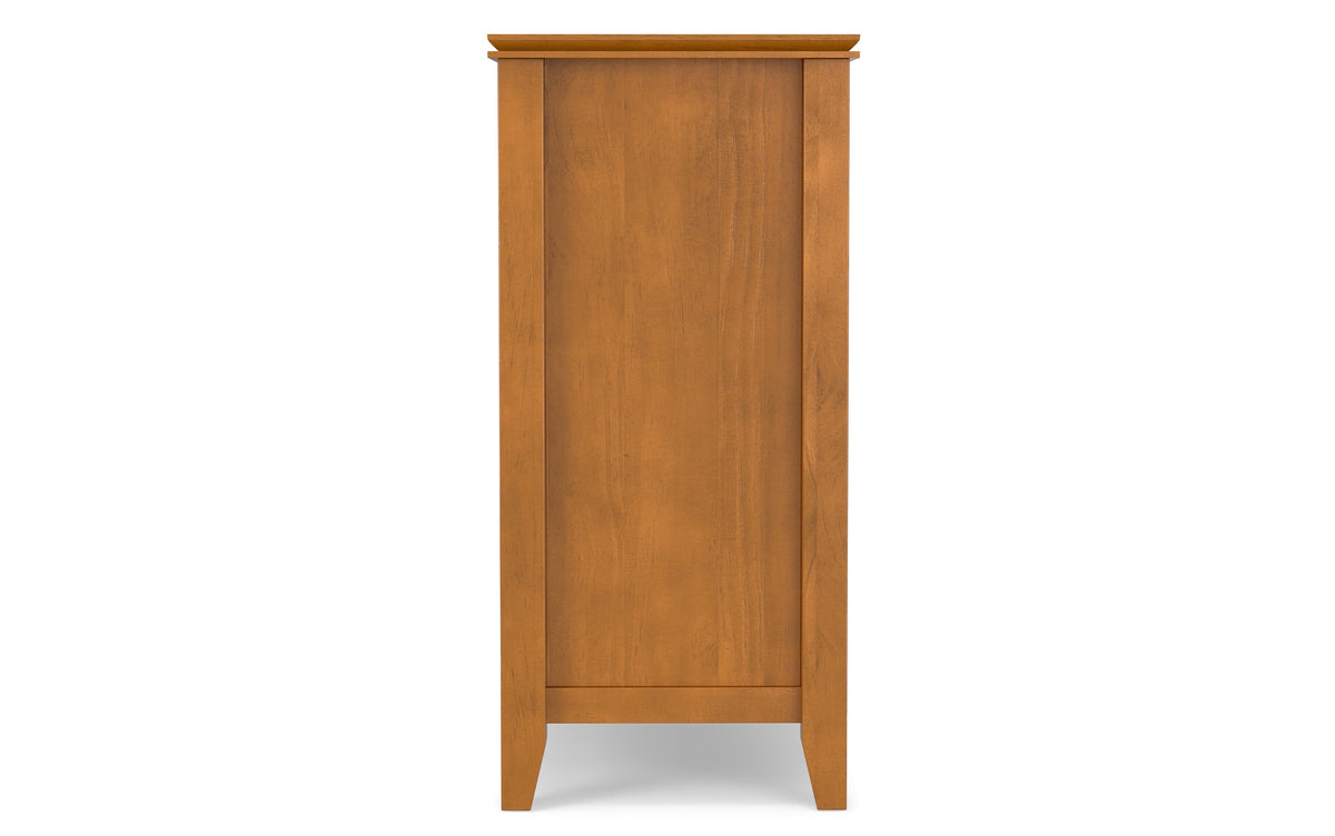 Light Golden Brown | Artisan Sideboard Buffet