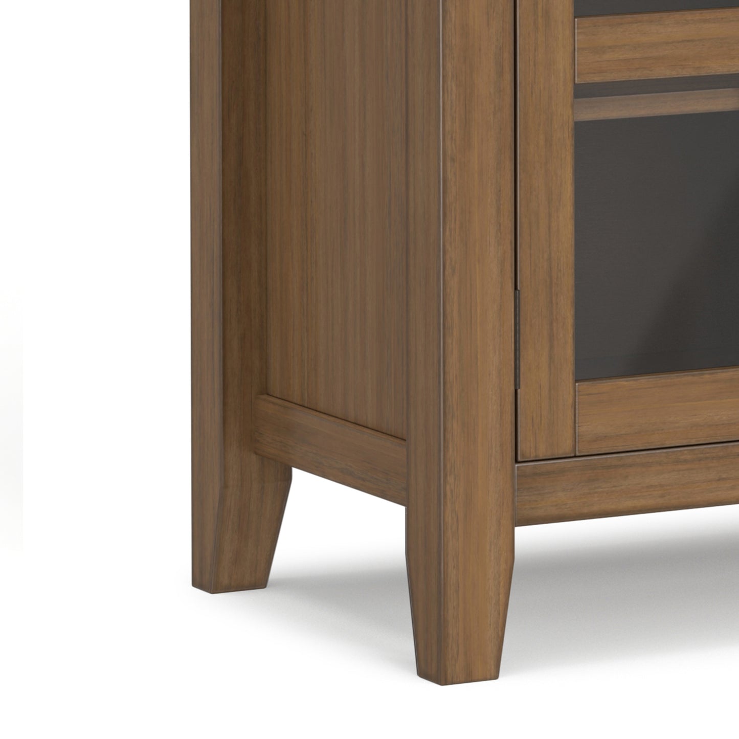 Rustic Natural Aged Brown | Artisan Sideboard Buffet