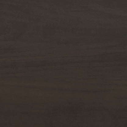 Hickory Brown | Artisan Low Storage Cabinet