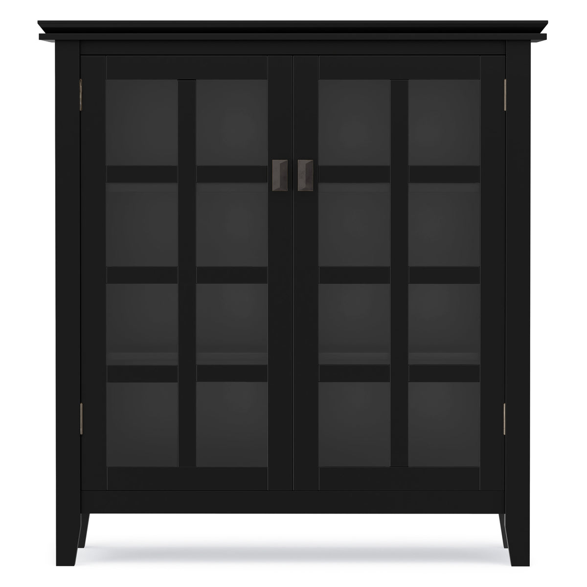 Black | Artisan Storage Cabinet