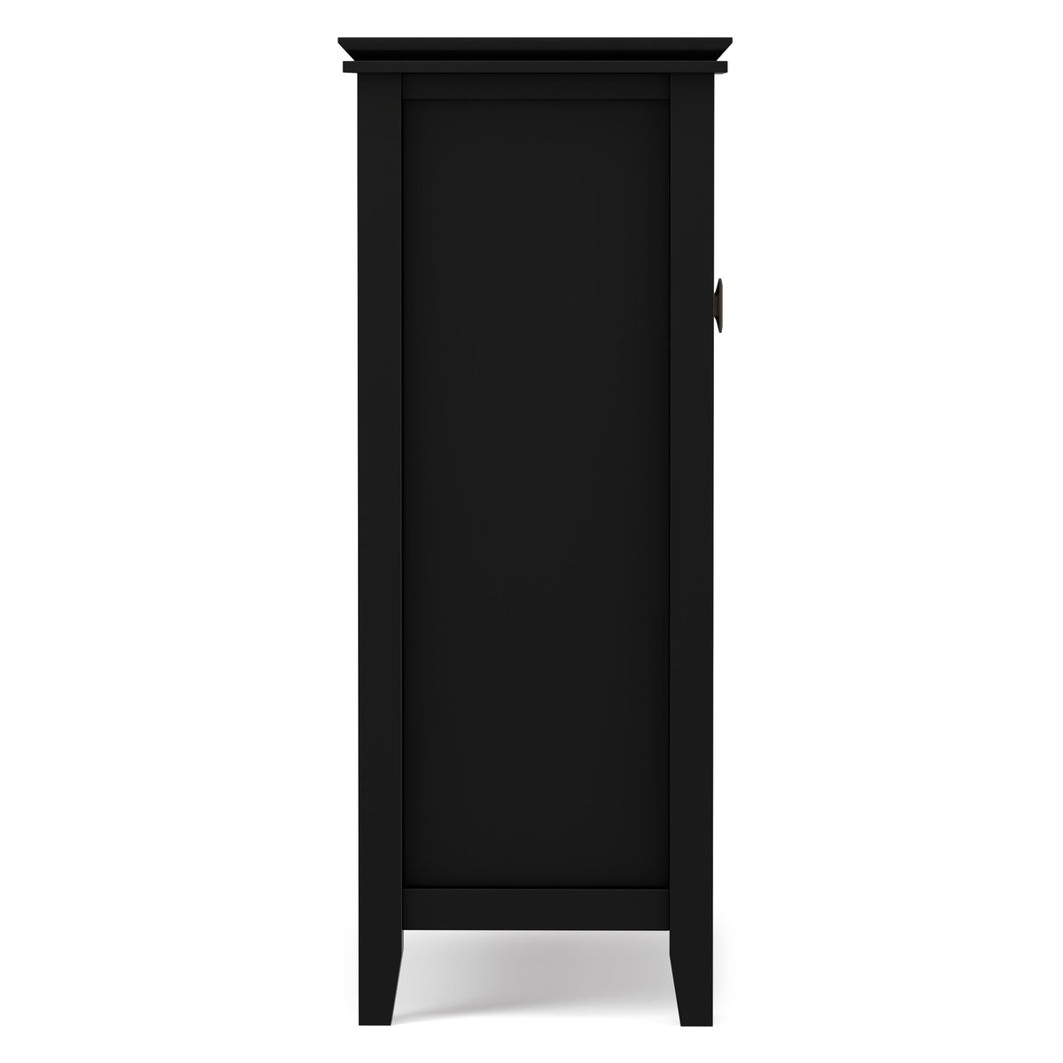 Black | Artisan Storage Cabinet