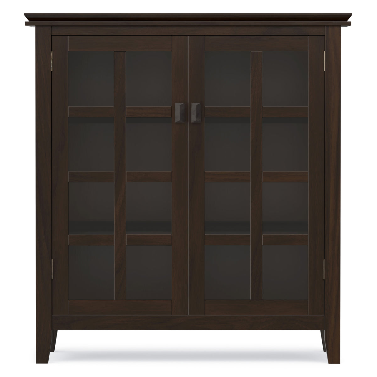 Brunette Brown | Artisan Storage Cabinet