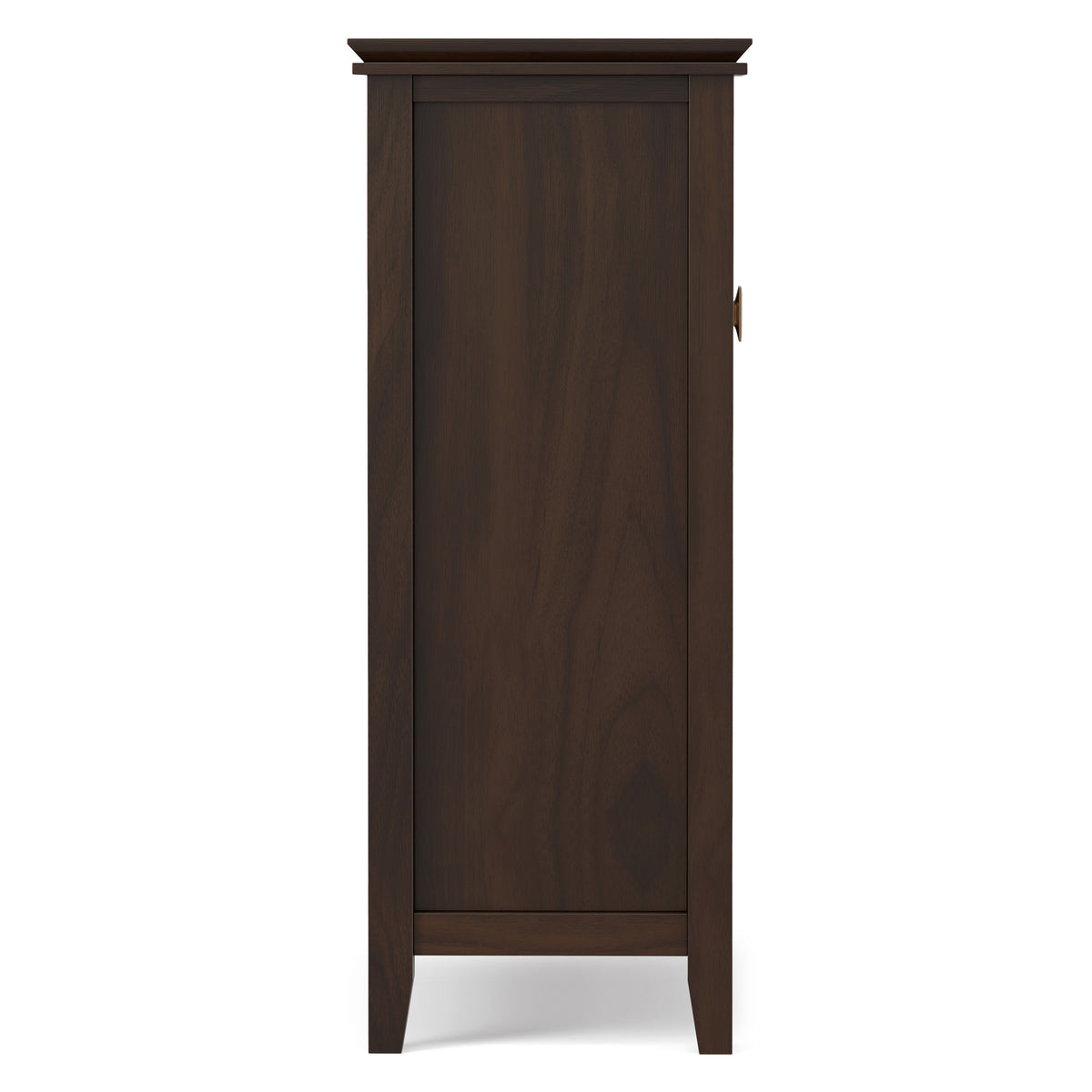 Brunette Brown | Artisan Storage Cabinet
