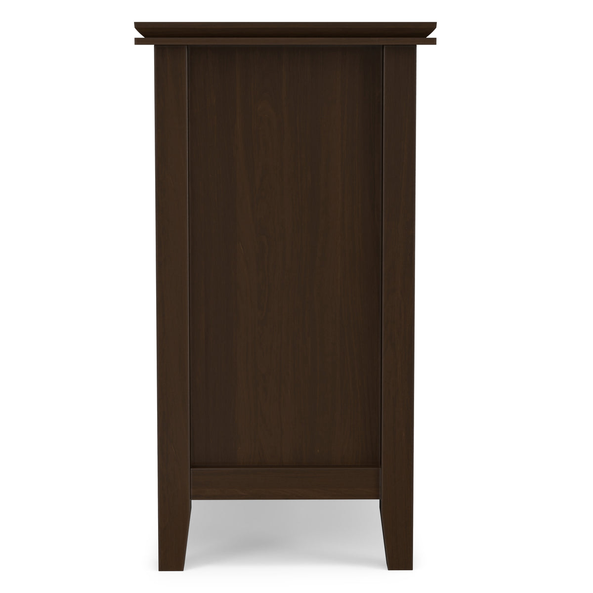 Natural Aged Brown | Artisan TV Media Stand