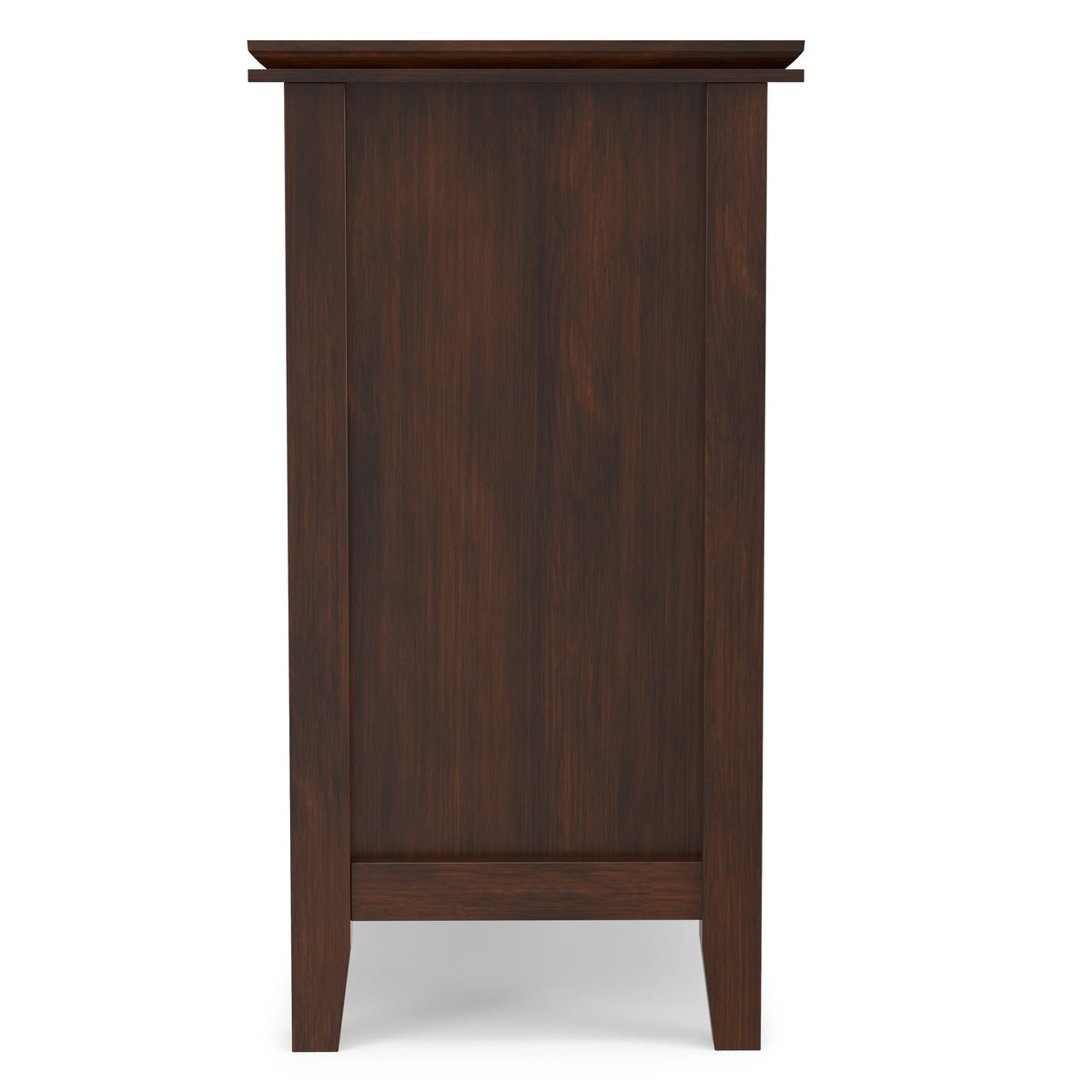 Russet Brown | Artisan TV Media Stand