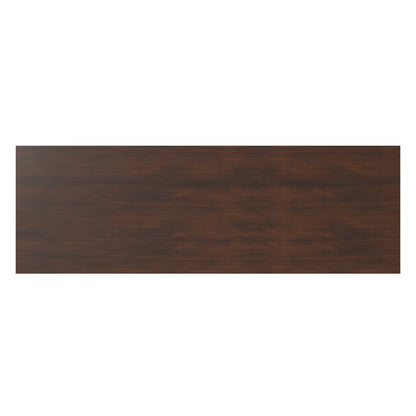 Russet Brown | Artisan TV Media Stand