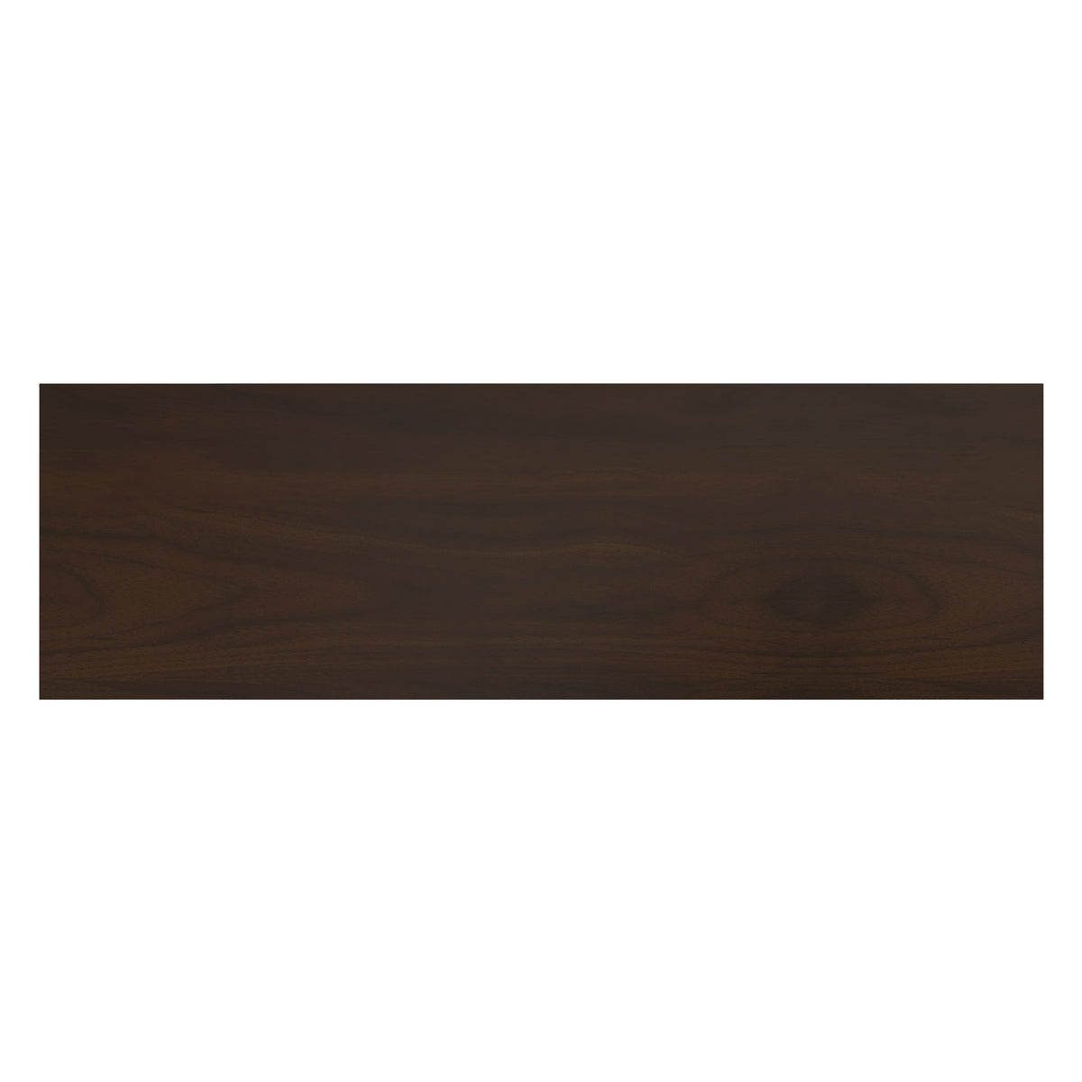 Brunette Brown | Artisan Tall TV Media Stand