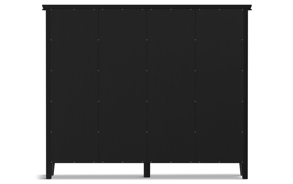 Black | Artisan 12 Cube Storage