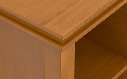 Light Golden Brown | Artisan 12 Cube Storage