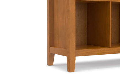 Light Golden Brown | Artisan 12 Cube Storage