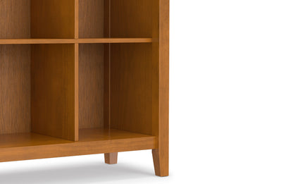 Light Golden Brown | Artisan 12 Cube Storage