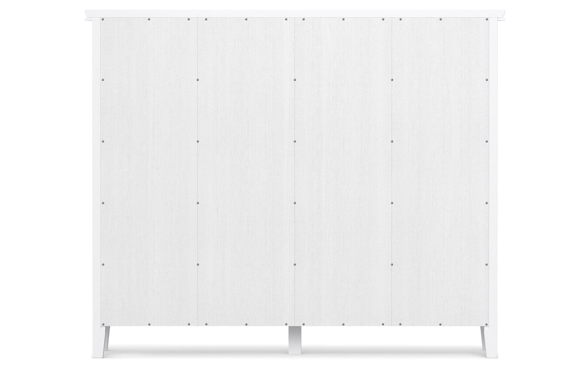 White | Artisan 12 Cube Storage