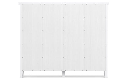 White | Artisan 12 Cube Storage