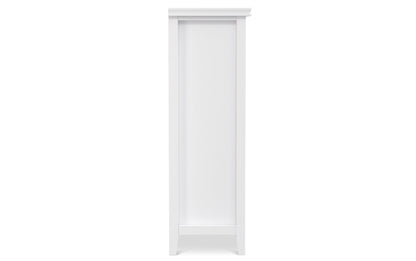 White | Artisan 12 Cube Storage