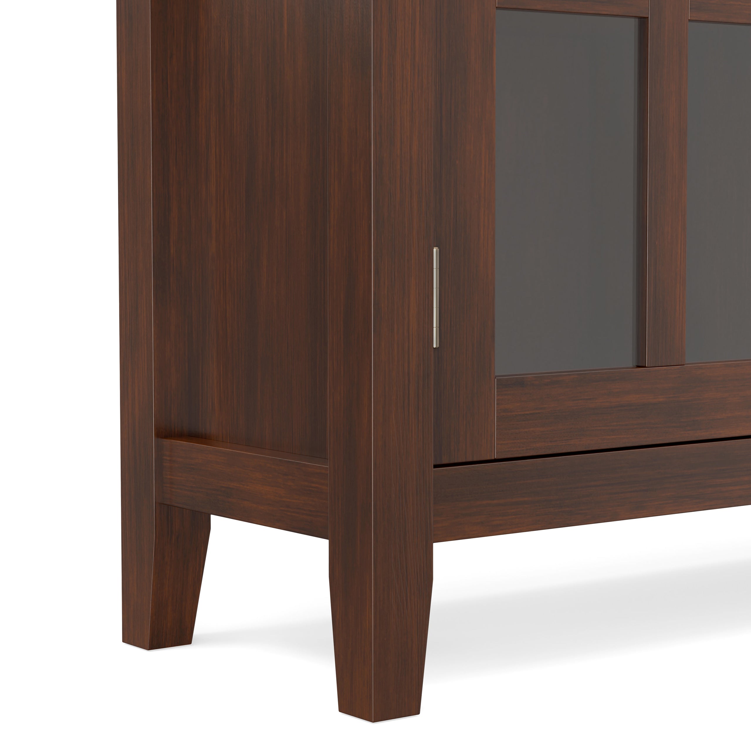 Artisan Entryway Storage Cabinet