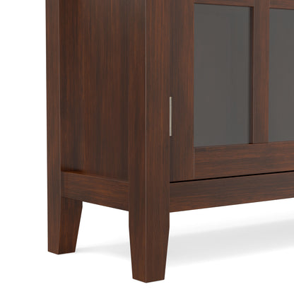 Artisan Entryway Storage Cabinet
