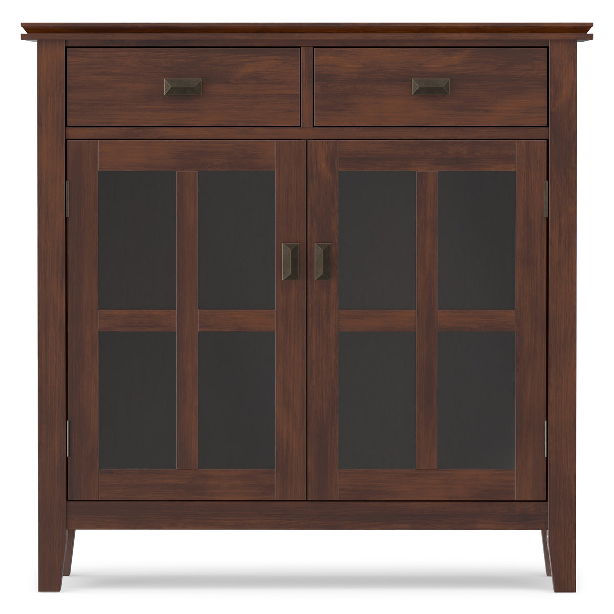 Artisan Entryway Storage Cabinet