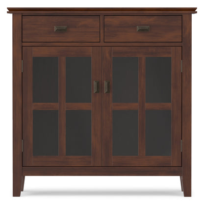Artisan Entryway Storage Cabinet