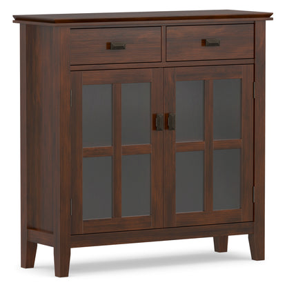 Artisan Entryway Storage Cabinet