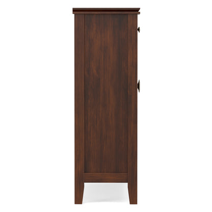 Artisan Entryway Storage Cabinet