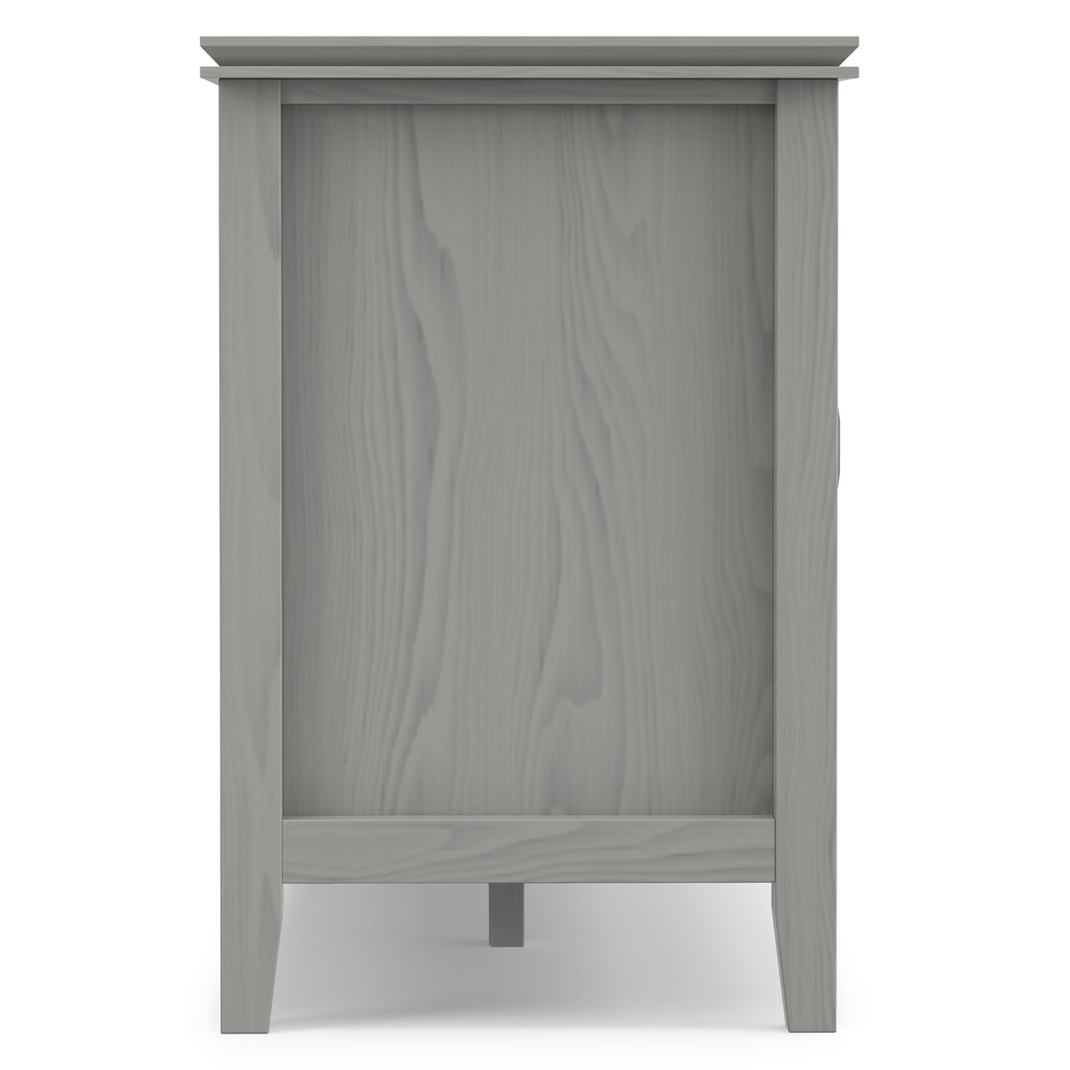 Fog Grey | Artisan 72 inch TV Media Stand