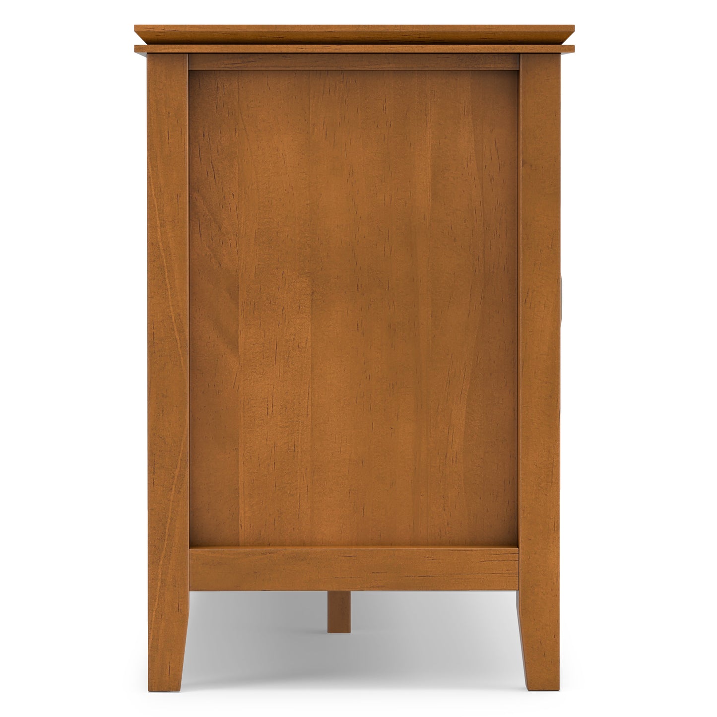 Honey Brown | Artisan 72 inch TV Media Stand