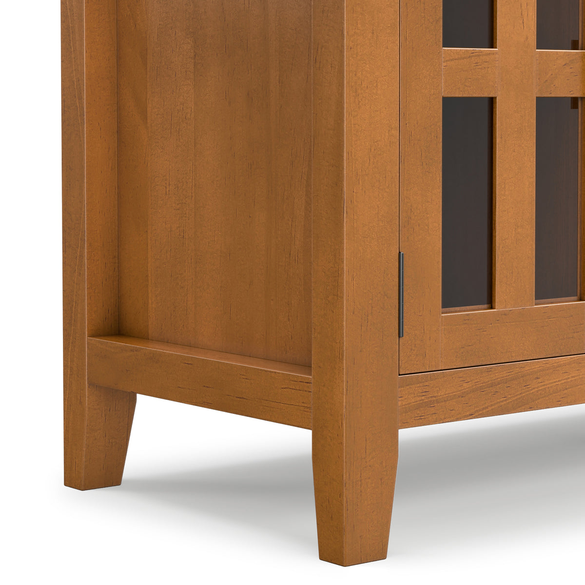 Honey Brown | Artisan 72 inch TV Media Stand