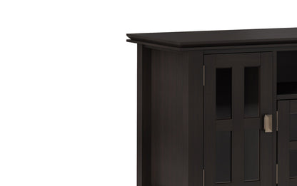 Hickory Brown | Artisan 72 inch TV Media Stand