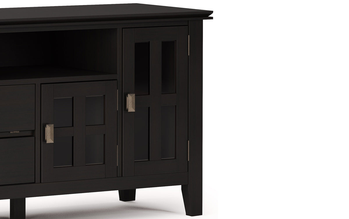 Hickory Brown | Artisan 72 inch TV Media Stand