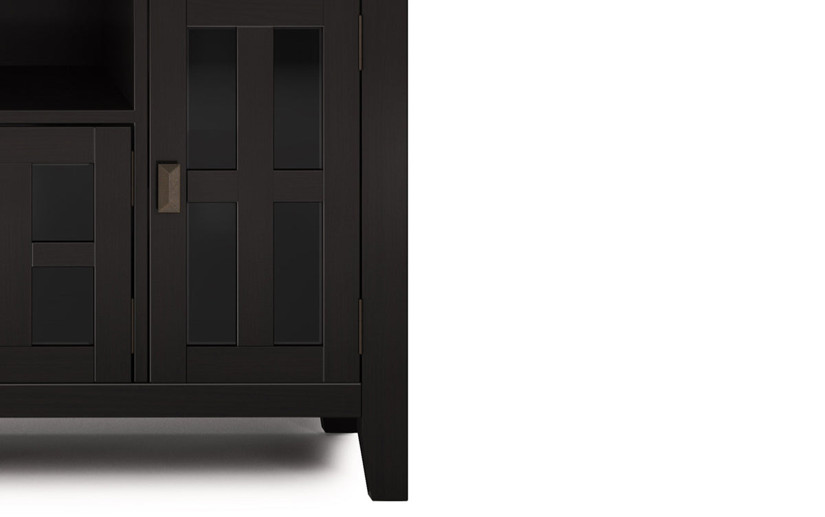 Hickory Brown | Artisan 72 inch TV Media Stand