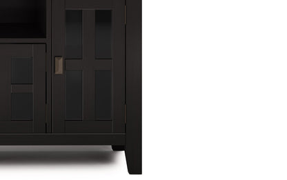 Hickory Brown | Artisan 72 inch TV Media Stand
