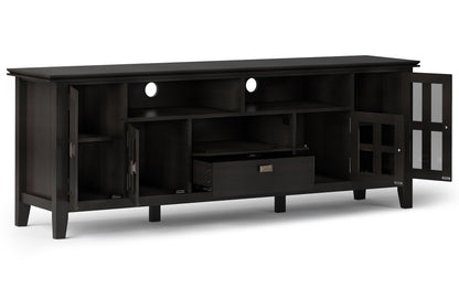 Hickory Brown | Artisan 72 inch TV Media Stand