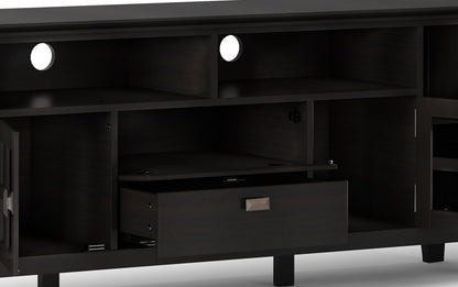 Hickory Brown | Artisan 72 inch TV Media Stand