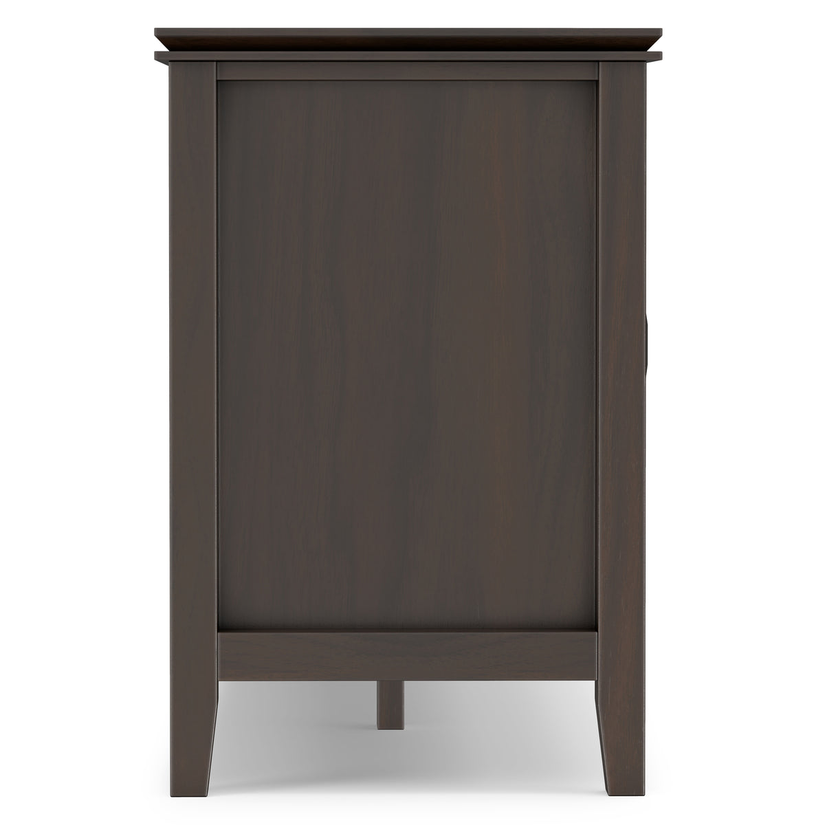 Brunette Brown | Artisan 72 inch TV Media Stand