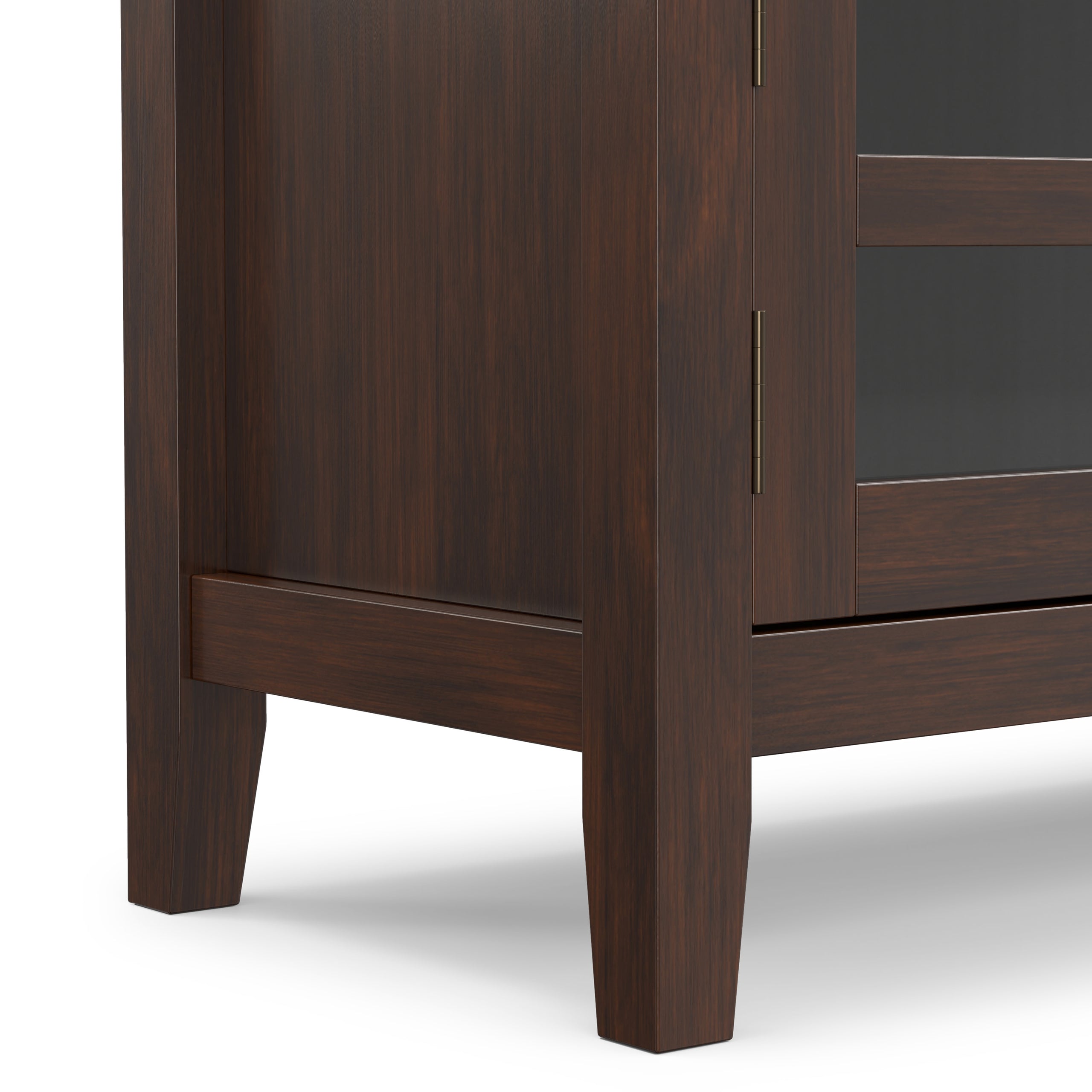 Artisan 72 inch Low TV Media Stand
