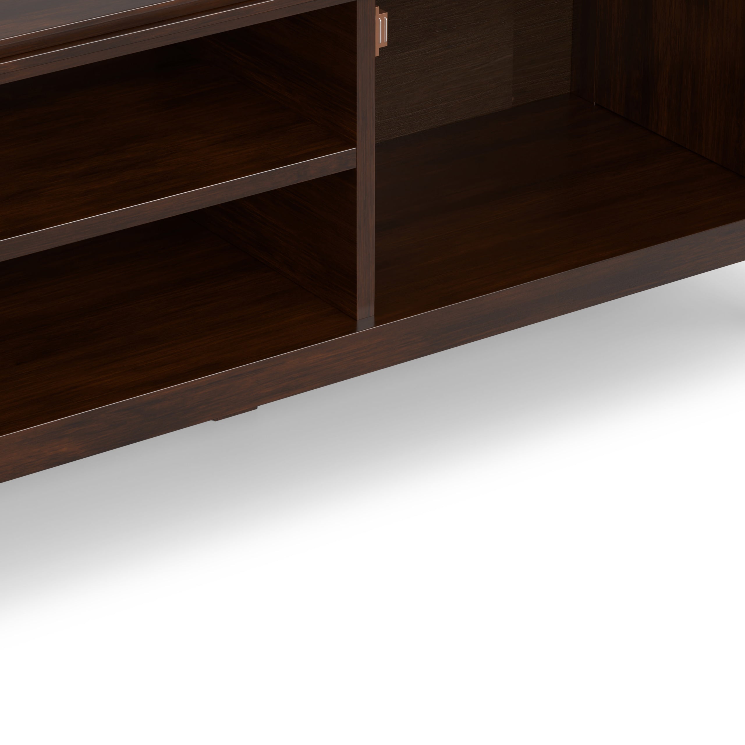 Artisan 72 inch Low TV Media Stand