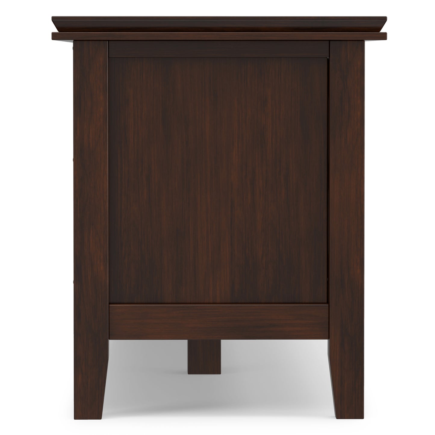 Artisan 72 inch Low TV Media Stand