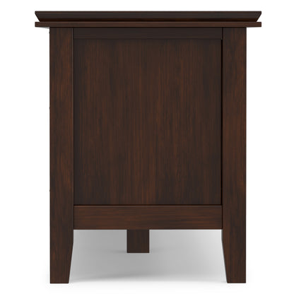 Artisan 72 inch Low TV Media Stand