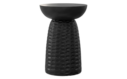 Black | Boyd Wooden Accent Table