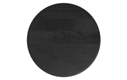 Black | Boyd Wooden Accent Table