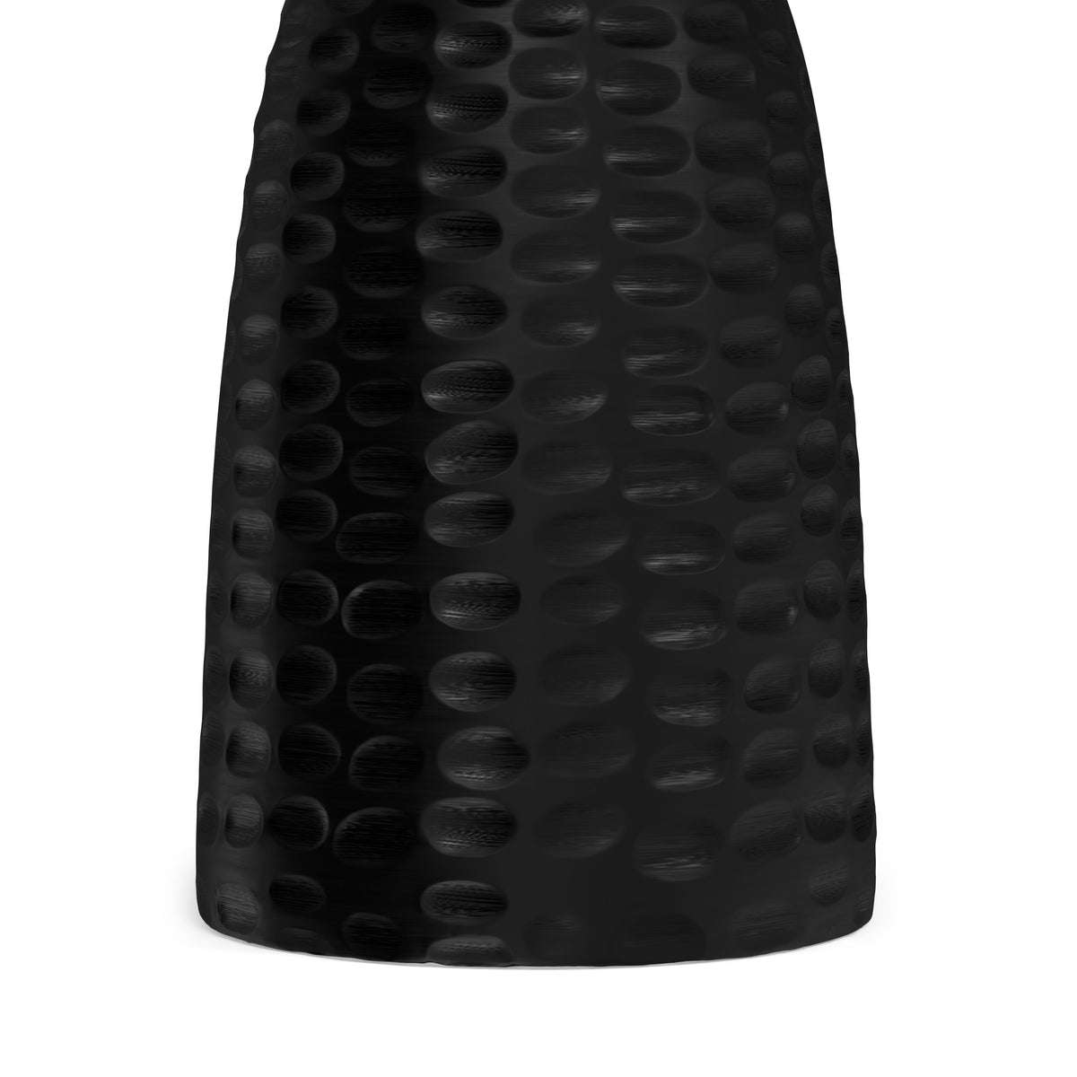 Black | Boyd 13 inch Accent Table in Mango