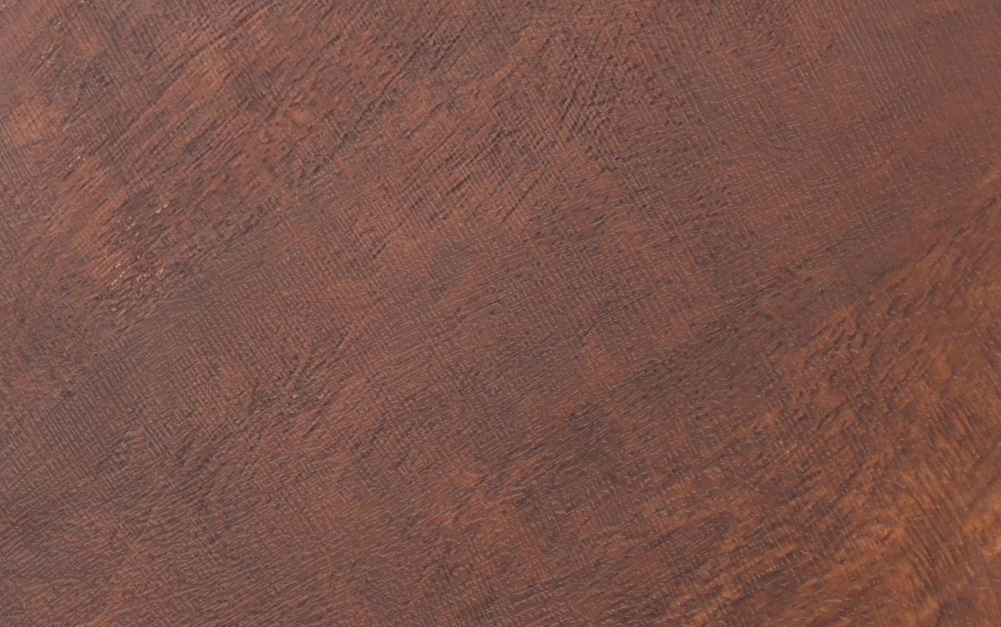 Warm Dark Brown | Boyd Wooden Accent Table