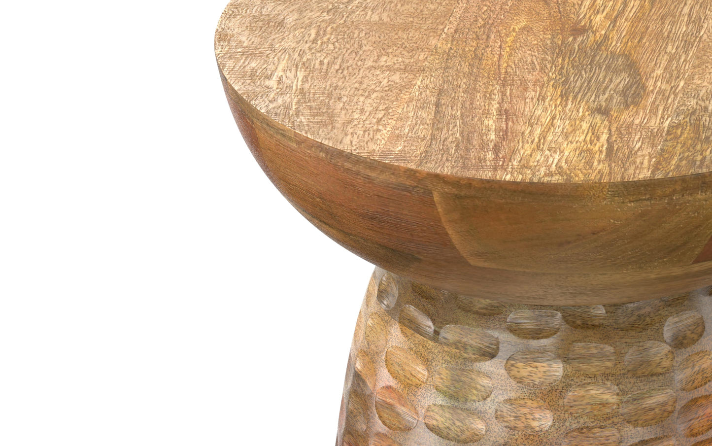 Natural | Boyd Wooden Accent Table