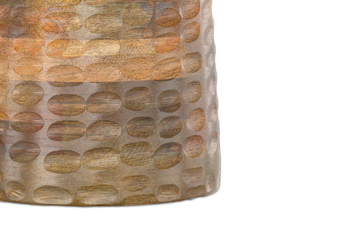 Natural | Boyd Wooden Accent Table