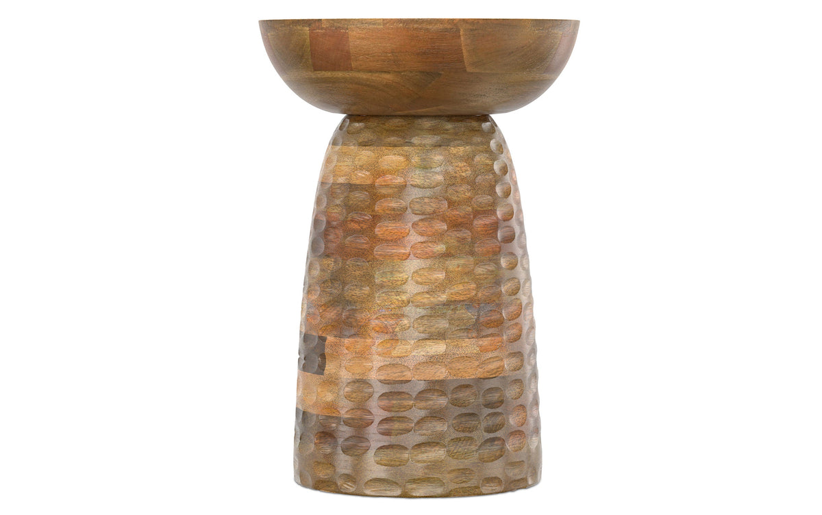 Natural | Boyd Wooden Accent Table