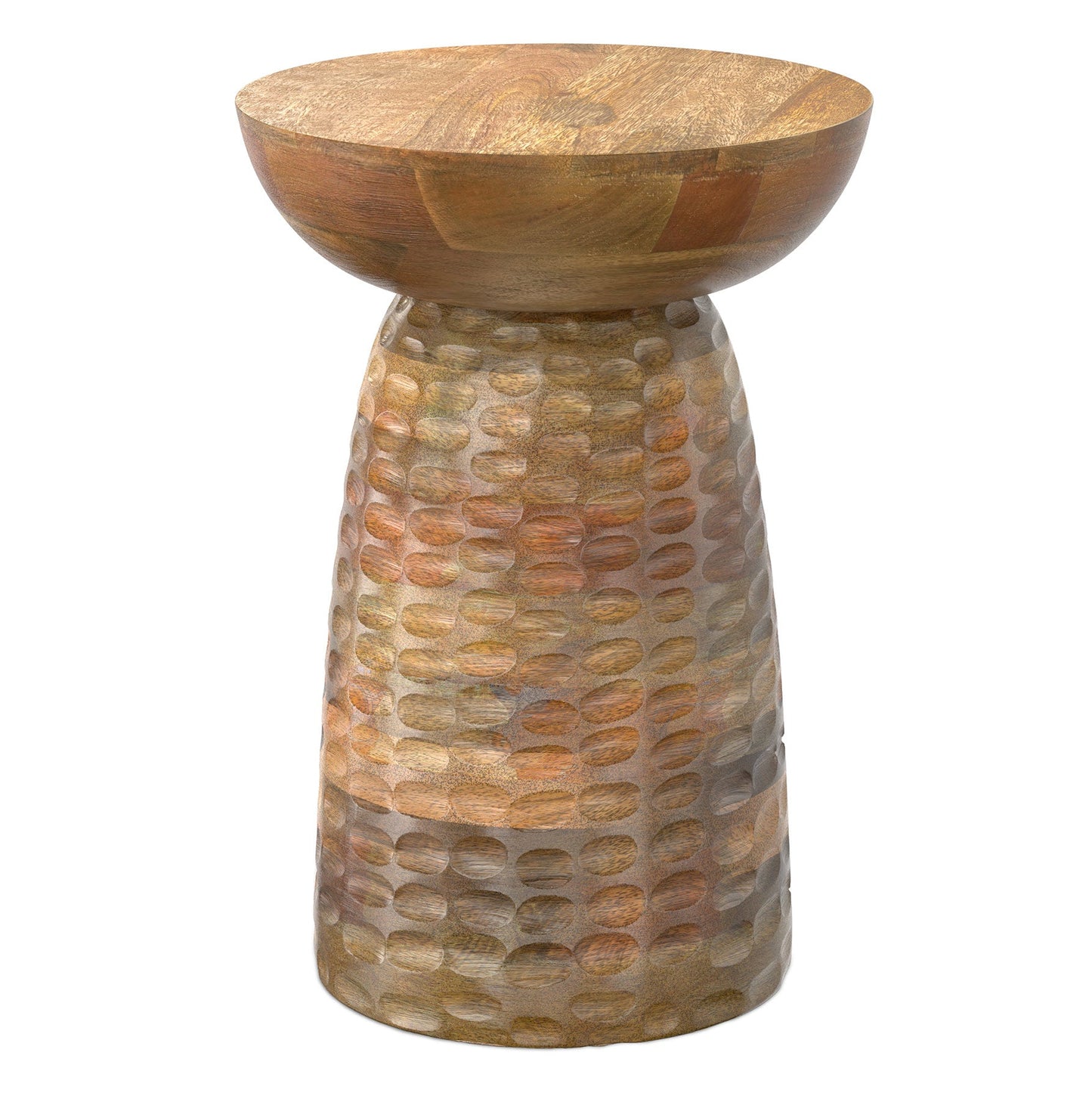 Natural | Boyd Wooden Accent Table