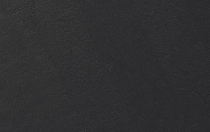 Black | Boyd 13 inch Ribbed Accent Table
